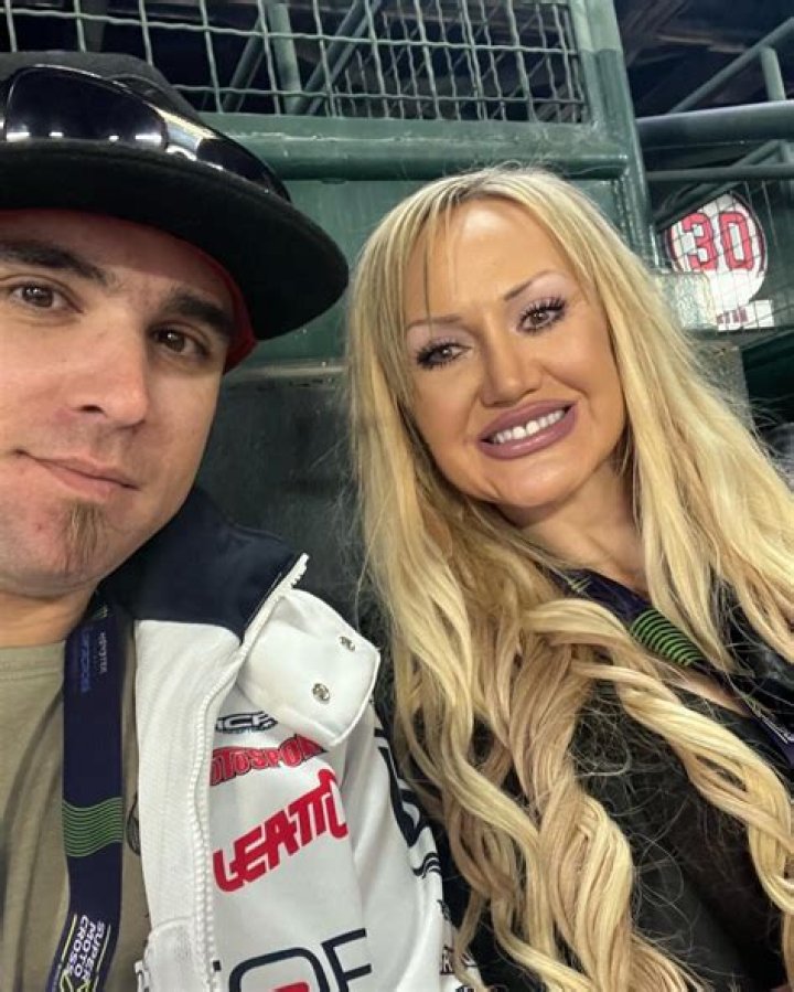 Jeff Alessi Wife: Was The Racer Married To Jamie Coney?