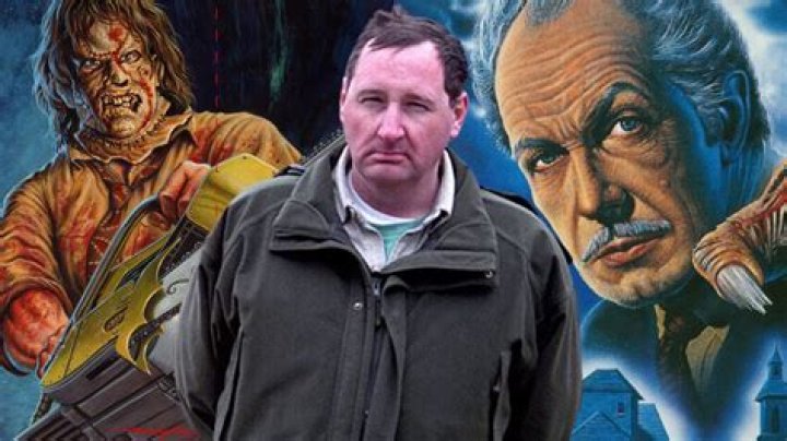 Jeff Burr Obituary-Death News; American Producer and Director Of Films, Jeff Burr Passed Away