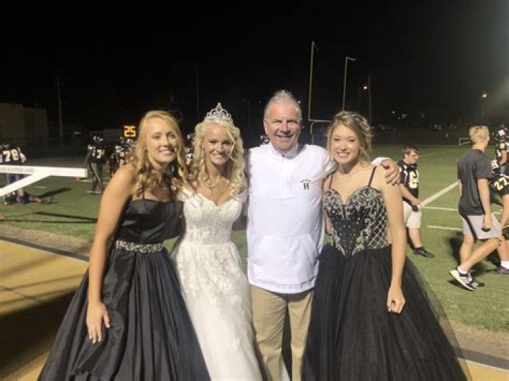 Jeff Jarrett Daughter: Meet Joslyn, Jaclyn, And Jeryn