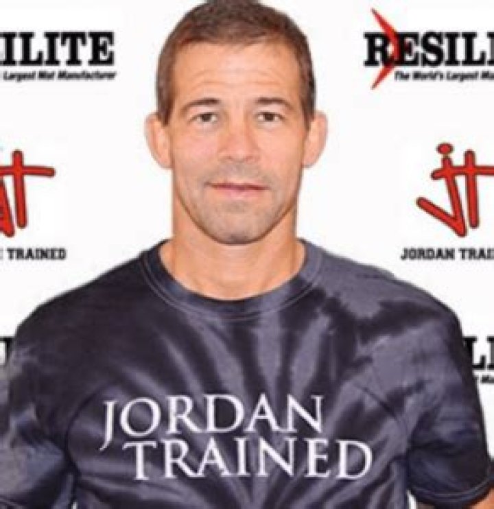 Jeff Jordan: Jim Jordan’s Brother, Bio, Wiki, Age, Career, Family and More