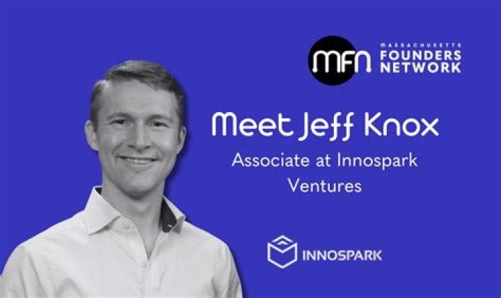 Jeff Knox Net Worth 2024