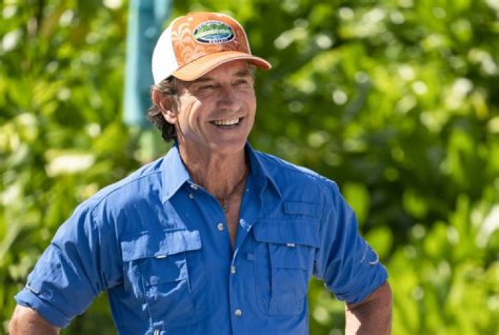 Jeff Probst Net Worth 2023 (Forbes) Survivor Earnings