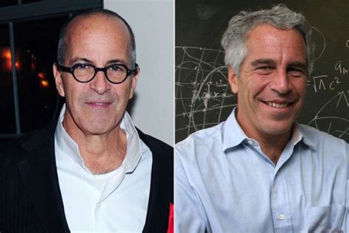 
Jeffrey Marc Solomon
Net Worth
