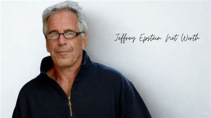 
Jeffrey Shellberg
Net Worth
