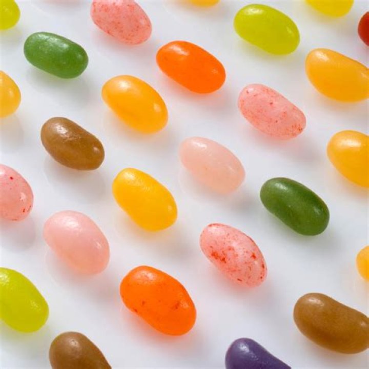 Jelly Beans For Brains: The Sweet Science Behind Candy And Cognitive Function