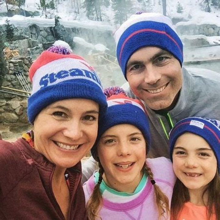Jen Carfagno (Weather Channel) Bio, Wiki, Age, Husband, Children, Nationality, Salary and Net Worth
