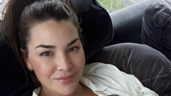 Jen Saviano opens up about her birth plan and what changed during labor