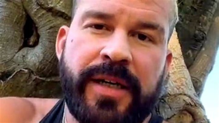 Jenelle Evans’ ex-fiance Nathan Griffith arrested for domestic battery by strangulation