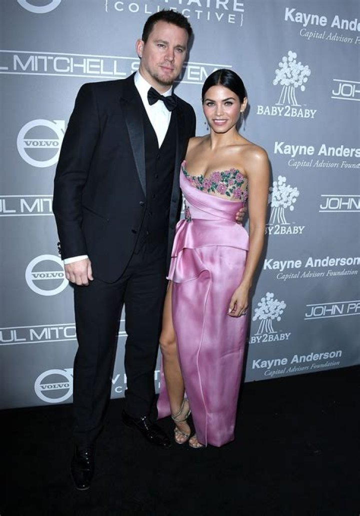 Jenna Dewan Height, Age, Movies, Net Worth, Facts, Husband