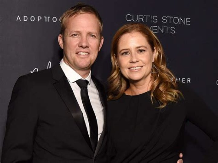 Jenna Fischer's Husband: A Deep Dive Into Their Love Story And Life Together