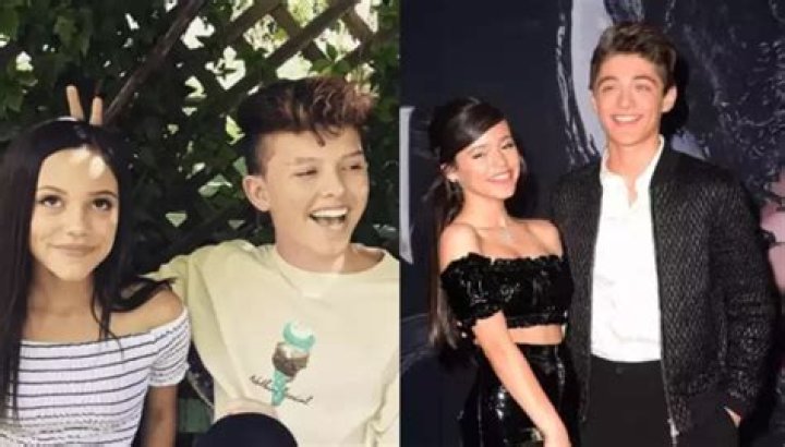 Jenna Ortega Dating History: Exploring The Beetlejuice Star's Rumored Romances