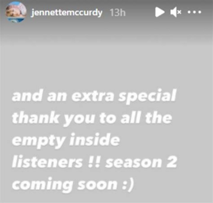 Jennette McCurdy notably absent from iCarly reboot announcement