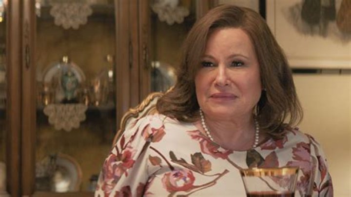 Jennifer Coolidge Young: A Journey Through Time