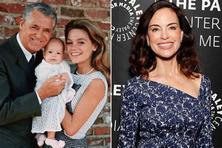 Jennifer Grant: The Life And Career Of A Talented Actress