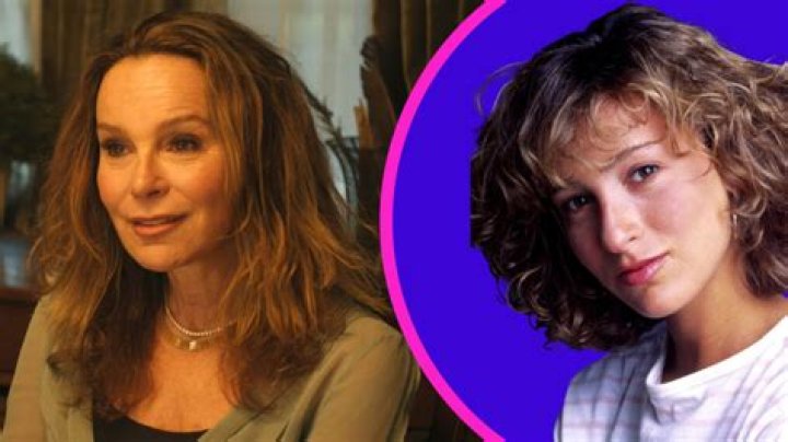 Jennifer Grey’s Dating History: All We Know About Her Personal Life
