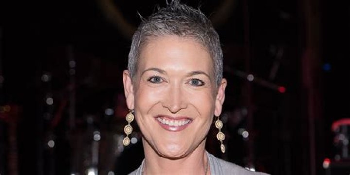 Jennifer Griffin (Fox News) Net Worth, Husband, Height, Salary