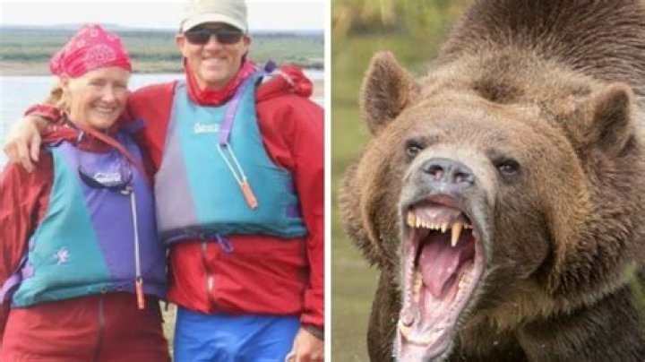 Jenny Gusse and Doug Inglis Obituary: In loving memory of couple killed in bear attack in Banff National Park