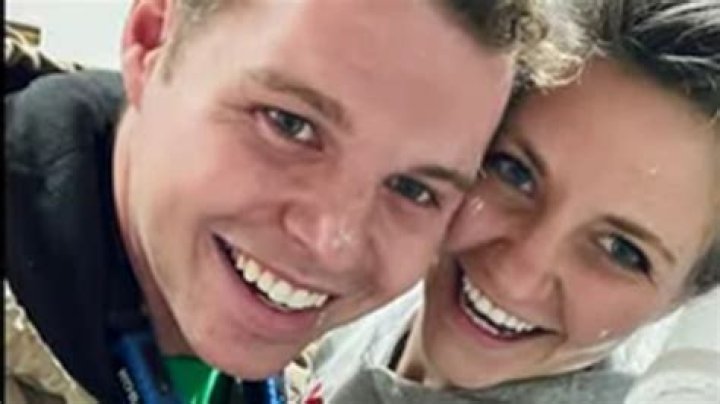 Jeremiah Duggar and Hannah Wissmann live in a camper