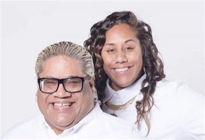 Jeremiah Peniata Fatu: A Comprehensive Insight Into His Life And Career