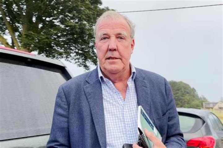 Jeremy Clarkson shares health update about his ‘doubled risk of dementia’ due to hearing loss