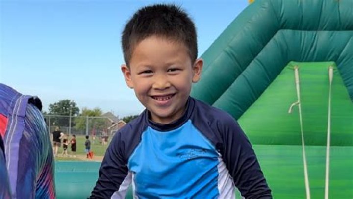 Jeremy Diaz Obituary-Death News; 6 Years Old Boy, Jeremy Diaz Passes Away After Alleged Baseball Bat Attack By Neighbor