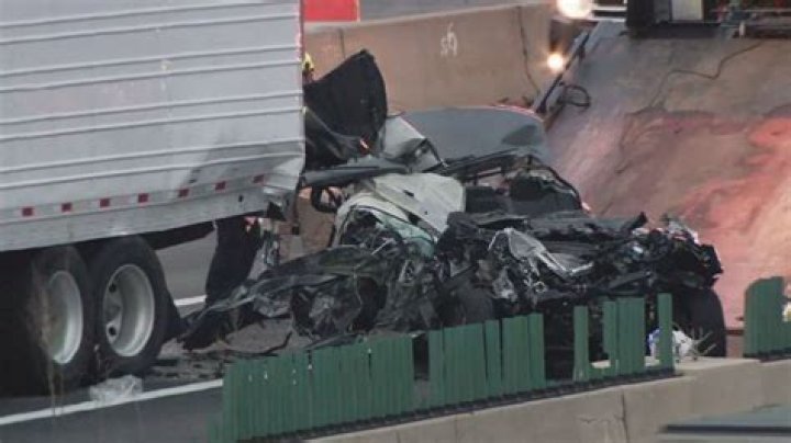 Jeremy Kiefer Car Accident: PA dad dies following head-on crash with a tractor trailer