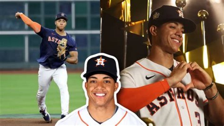 Jeremy Peña Net Worth 2023, Annual Income, Endorsements and Instagram, etc