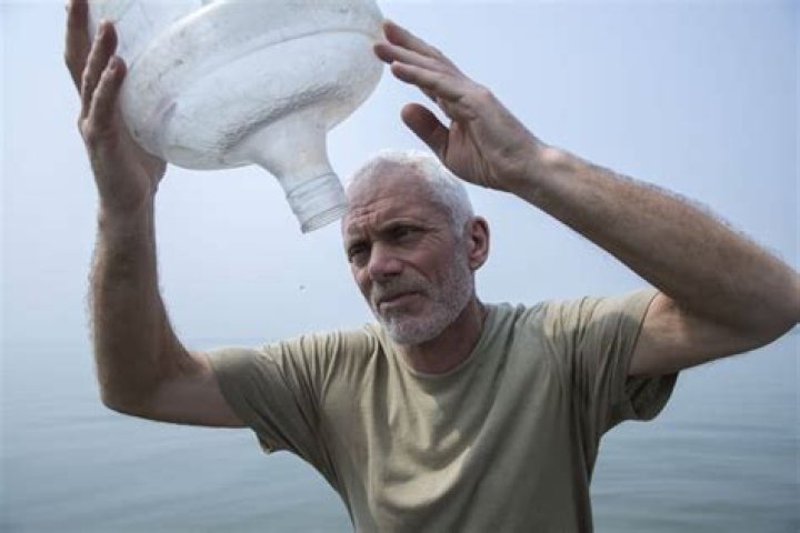 Jeremy Wade exclusive interview: From River Monsters to new series Mighty Rivers