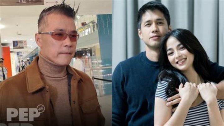 Jeric Raval And Monica Herrera: A Glimpse Into Their Family Life And Children