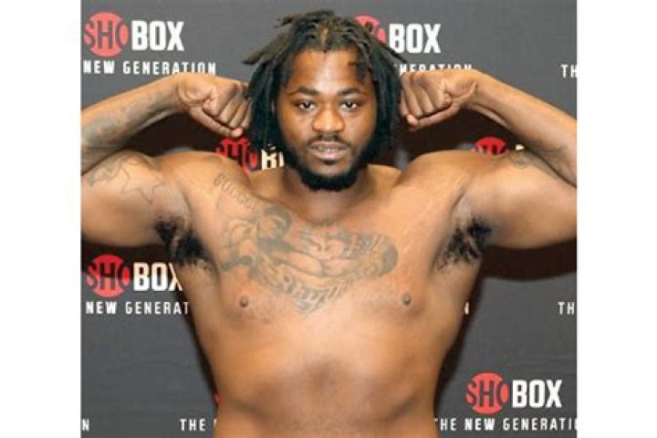 Jermaine Franklin Wikipedia, Record, Height, Net Worth, Age, Weight