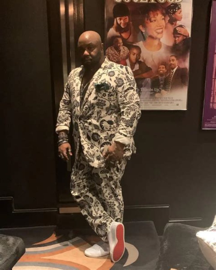 Jermaine Jakes Bio, Age, Wife, Net Worth, Father, Brother