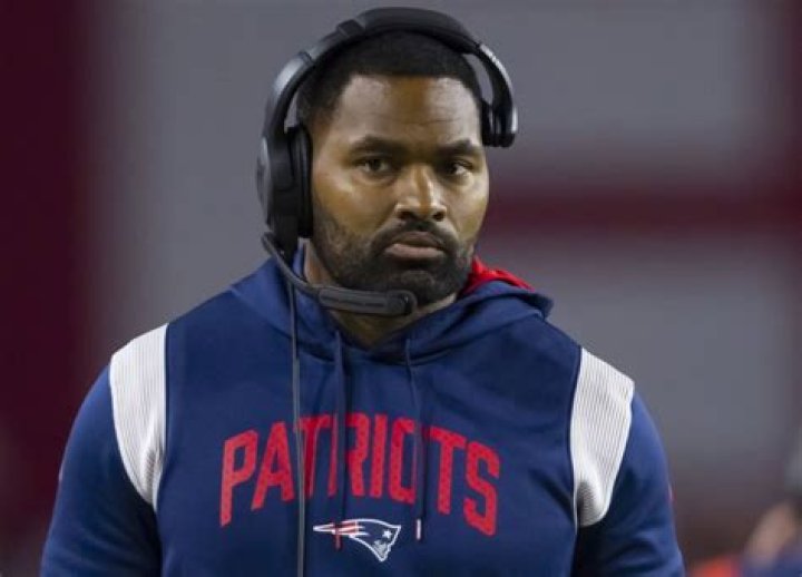 Jerod Mayo Parents: Father Wilson Hinds & Mother Denise Mayo-Hinds