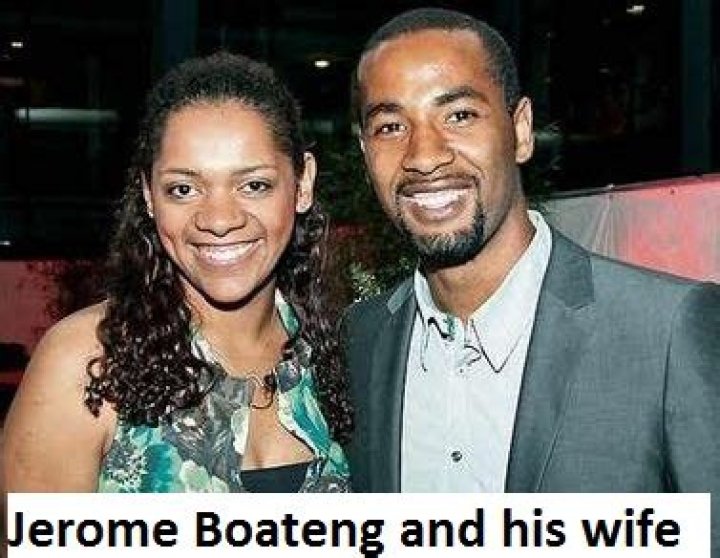 Jerome Boateng profile, wife, salary, age, FIFA and family