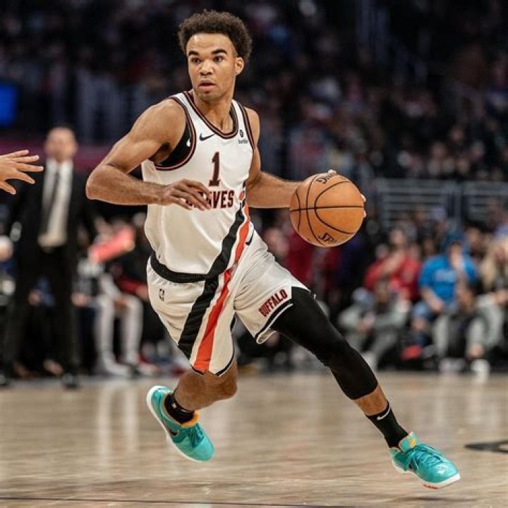 Jerome Robinson Bio [2024 Update]: Career & Net Worth