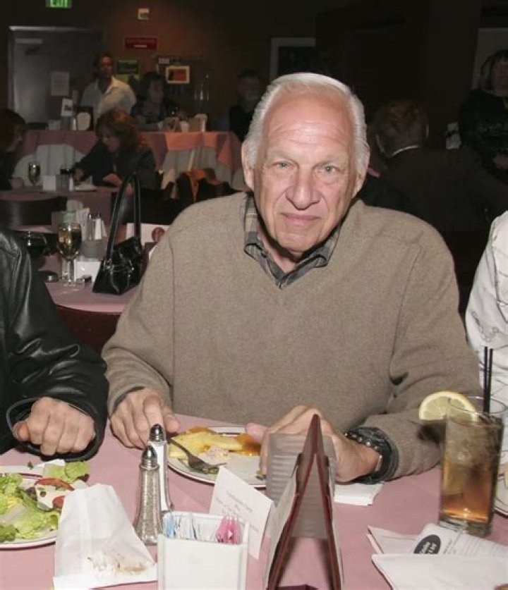 Jerry Heller Net Worth and Earnings 2022