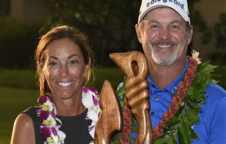 Jerry Kelly Wife Carol Kelly: Illness And Health Update