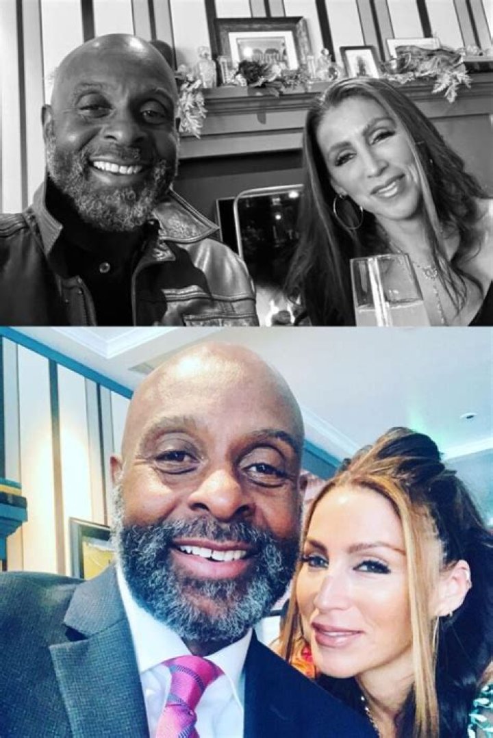 Jerry Rice Wife Latisha Pelayo: Retired Life And Kids