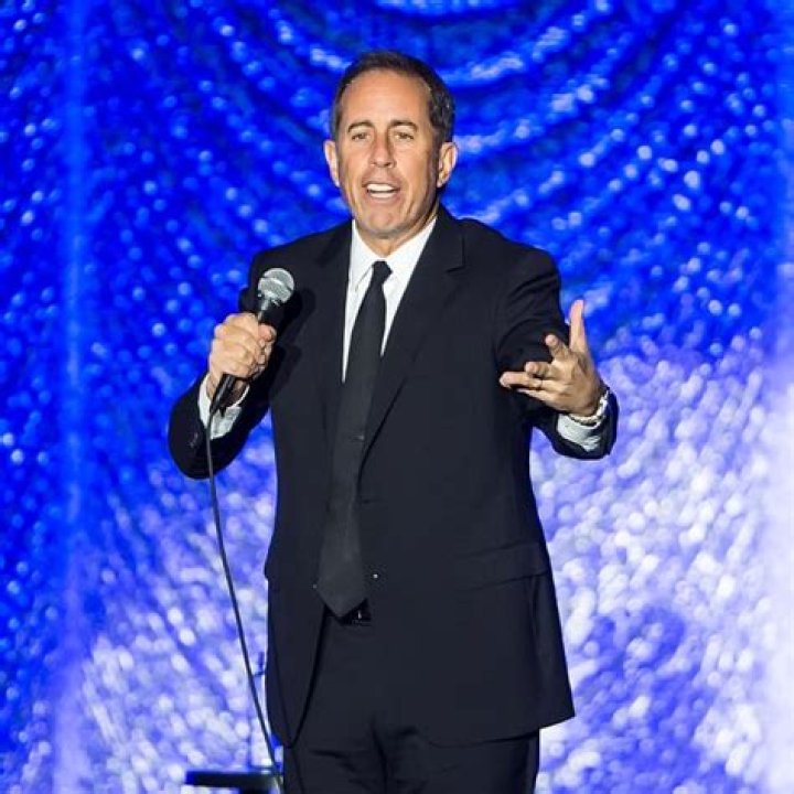 Jerry Seinfeld Returns! How to Get Tickets for His 2024 Comedy Tour
