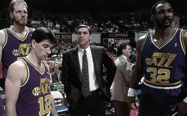 Jerry Sloan [2023 Update]: Walk-through & Net Worth