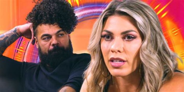 Jersey Shore: Are Nikki Hall & Pauly D Still Together?
