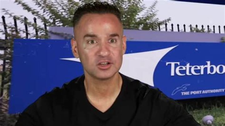 Jersey Shore critics rip into Mike Sorrentino after he complained about gas prices