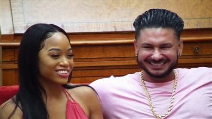 Jersey Shore fans split over Pauly D and Nikki Hall’s relationship