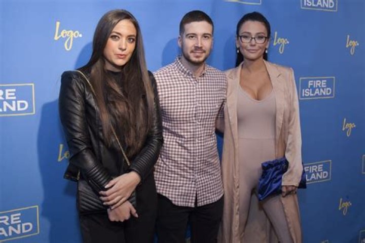 Jersey Shore fans think Sammi ‘Sweetheart’ Giancola is teasing a return to the MTV series