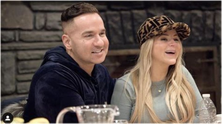 Jersey Shore: Mike Sorrentino’s son Romeo talks in the sweetest video ever