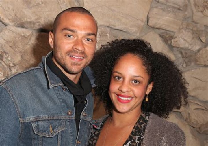 Jesse Williams and Ex-Wife Settle Custody Agreement Over Two Children, Ordered to Attend Co-parenting Sessions
