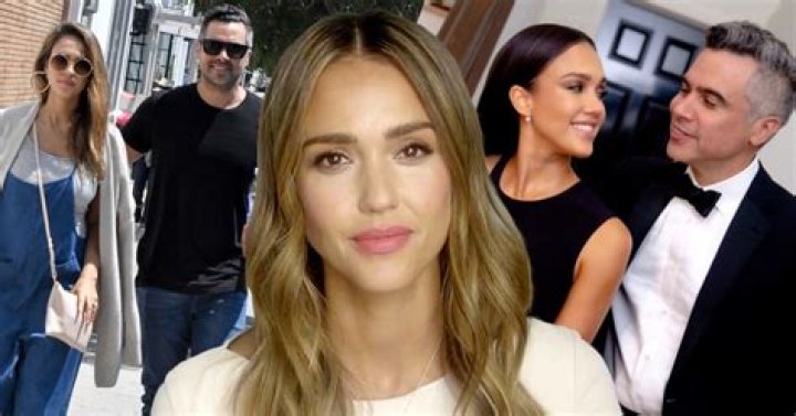 Jessica Alba Husband 2024: Find Out About Her Married Life