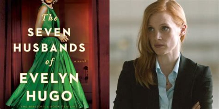 Jessica Chastain Puts an End to ‘Evelyn Hugo’ Role Speculation, What’s Ahead?