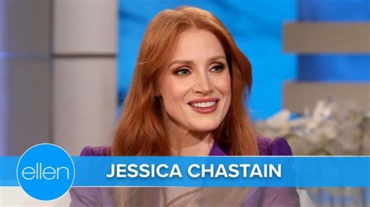 Jessica Chastain Seinfeld Season 1