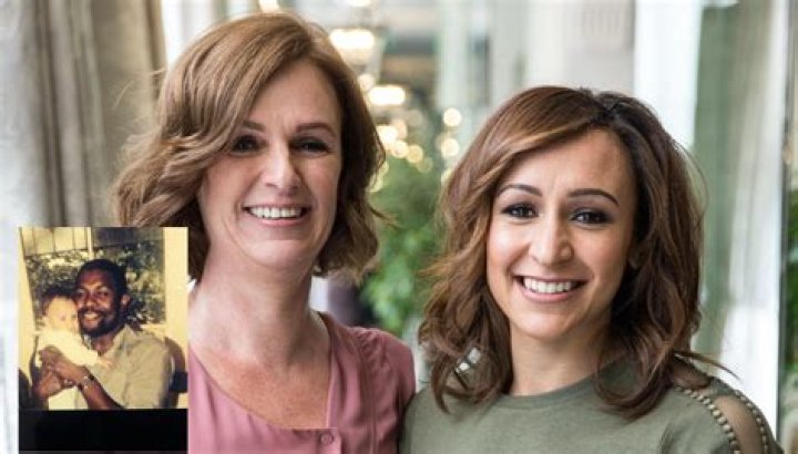 Jessica Ennis Parents: Who Are Vinnie Ennis And Alison Powell?