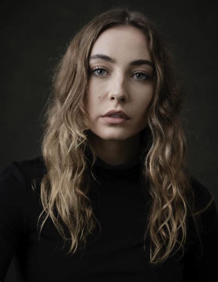 
Jessica Hazel
Net Worth
